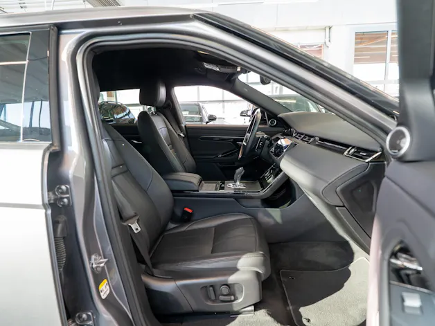 Land Rover Range Rover Evoque 2.0 D 165 R-Dynamic SE