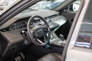 Land Rover Range Rover Evoque 2.0 D 165 R-Dynamic SE