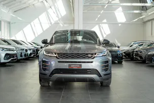 Land Rover Range Rover Evoque 2.0 D 165 R-Dynamic SE