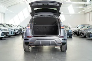 Land Rover Range Rover Evoque 2.0 D 165 R-Dynamic SE