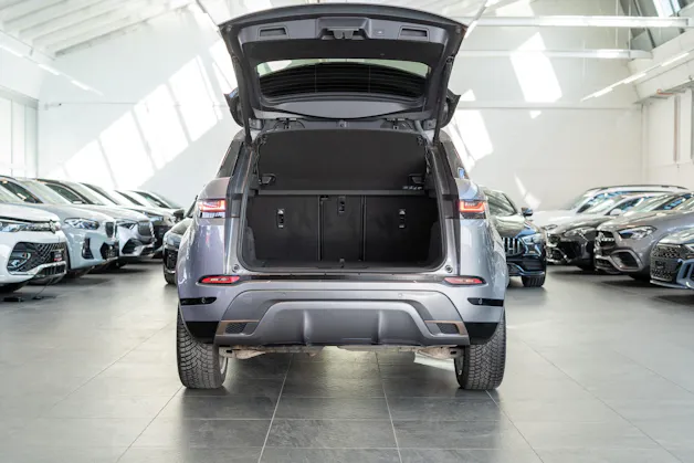 Land Rover Range Rover Evoque 2.0 D 165 R-Dynamic SE