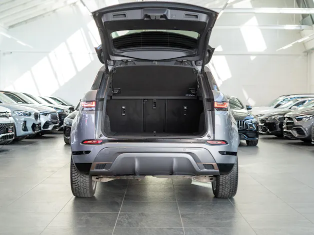 Land Rover Range Rover Evoque 2.0 D 165 R-Dynamic SE