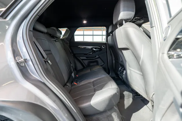 Land Rover Range Rover Evoque 2.0 D 165 R-Dynamic SE