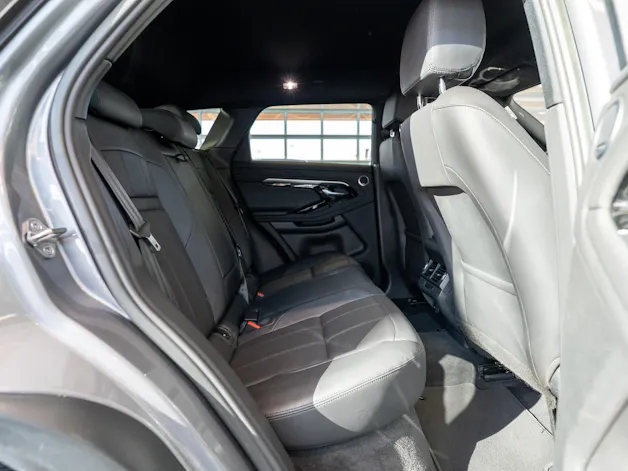 Land Rover Range Rover Evoque 2.0 D 165 R-Dynamic SE