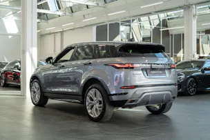 Land Rover Range Rover Evoque 2.0 D 165 R-Dynamic SE