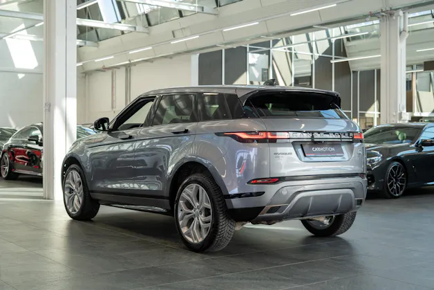 Land Rover Range Rover Evoque 2.0 D 165 R-Dynamic SE