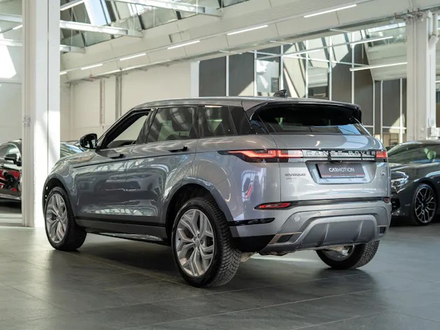 Land Rover Range Rover Evoque 2.0 D 165 R-Dynamic SE