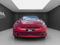 FIAT 600e Red