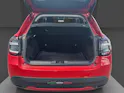 FIAT 600e Red