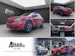 FIAT 600e Red