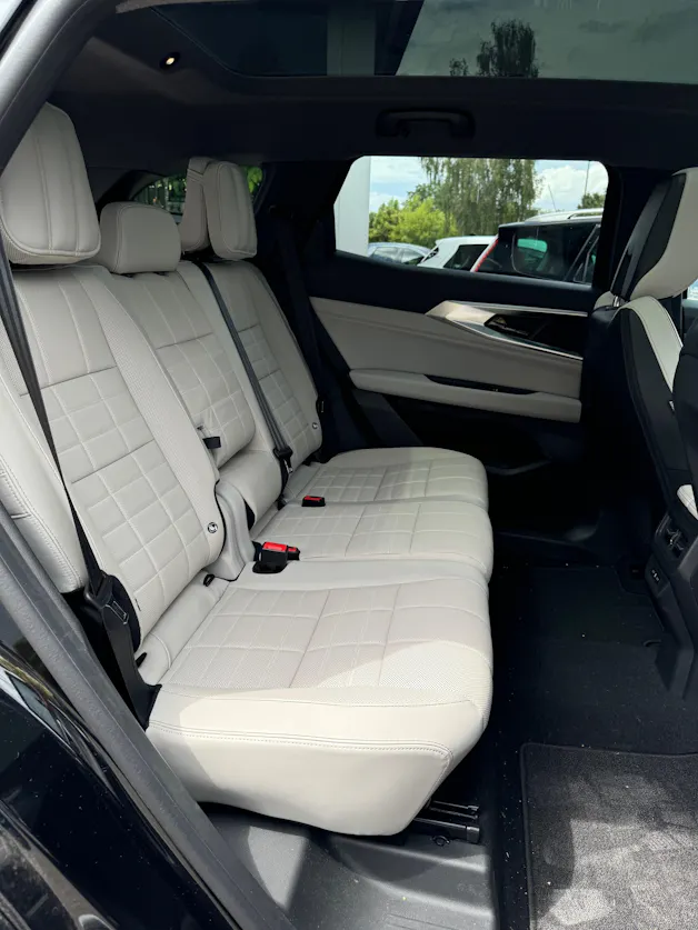 RENAULT Espace 1.2 E-Tech 200 Iconic
