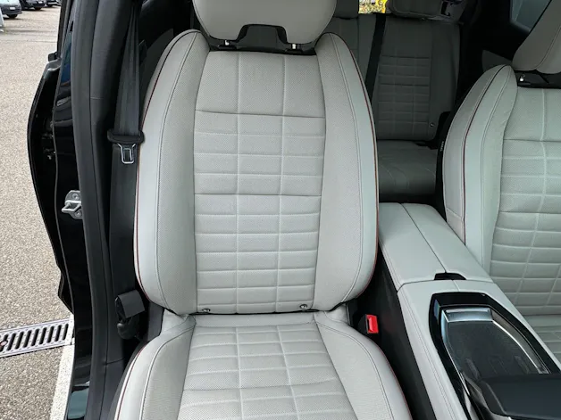 RENAULT Espace 1.2 E-Tech 200 Iconic
