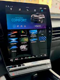 RENAULT Espace 1.2 E-Tech 200 Iconic