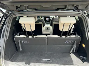 RENAULT Espace 1.2 E-Tech 200 Iconic
