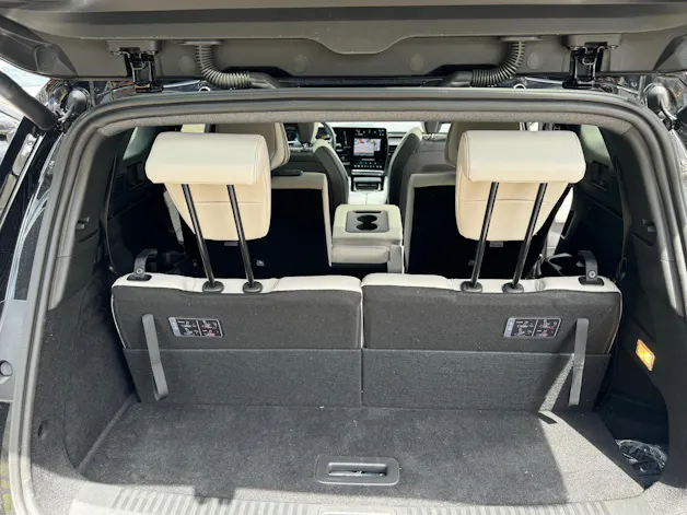 RENAULT Espace 1.2 E-Tech 200 Iconic