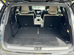RENAULT Espace 1.2 E-Tech 200 Iconic