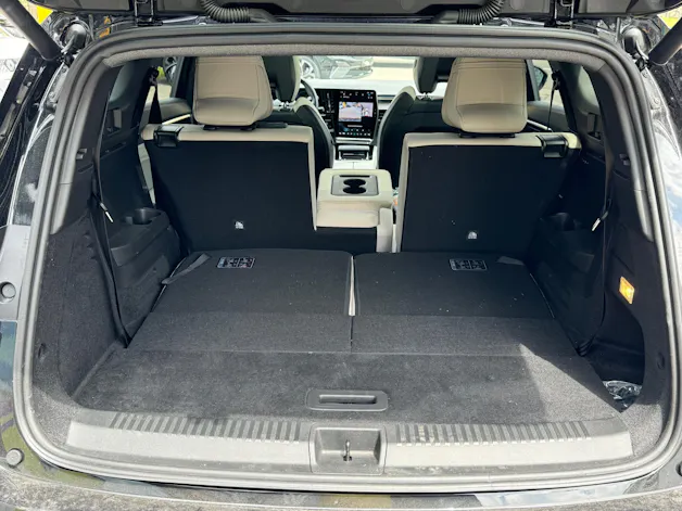 RENAULT Espace 1.2 E-Tech 200 Iconic