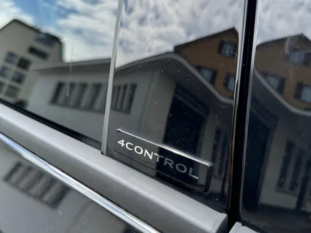 RENAULT Espace 1.2 E-Tech 200 Iconic