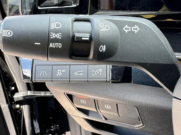 RENAULT Espace 1.2 E-Tech 200 Iconic