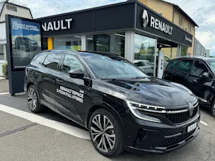 RENAULT Espace 1.2 E-Tech 200 Iconic