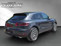 PORSCHE Macan PDK
