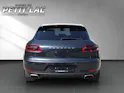PORSCHE Macan PDK