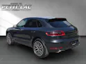 PORSCHE Macan PDK