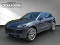 PORSCHE Macan PDK