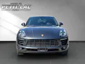 PORSCHE Macan PDK