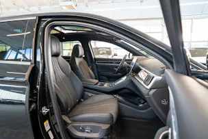 BYD Seal U DM-i Comfort / Panorama / Head-Up Display / 360 Kamera