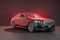 BMW 520i M Sport / Iconic Glow / Rückfahrkamera / el.Sitze