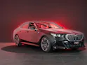 BMW 520i M Sport / Iconic Glow / Rückfahrkamera / el.Sitze