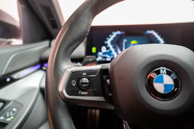 BMW 520i M Sport / Iconic Glow / Rückfahrkamera / el.Sitze