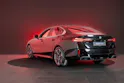 BMW 520i M Sport / Iconic Glow / Rückfahrkamera / el.Sitze