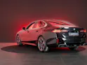 BMW 520i M Sport / Iconic Glow / Rückfahrkamera / el.Sitze