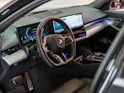 BMW 520i M Sport / Iconic Glow / Rückfahrkamera / el.Sitze