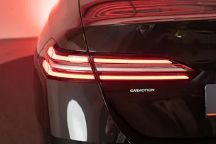 BMW 520i M Sport / Iconic Glow / Rückfahrkamera / el.Sitze