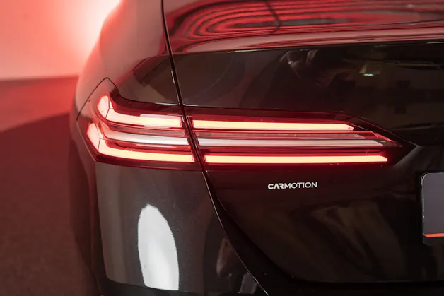 BMW 520i M Sport / Iconic Glow / Rückfahrkamera / el.Sitze