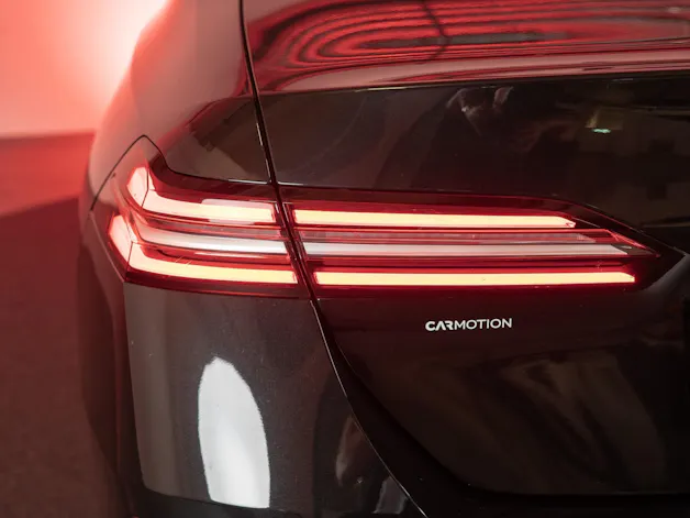 BMW 520i M Sport / Iconic Glow / Rückfahrkamera / el.Sitze