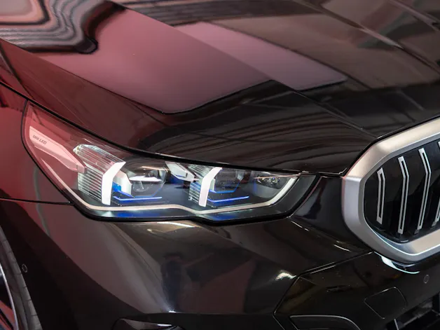 BMW 520i M Sport / Iconic Glow / Rückfahrkamera / el.Sitze