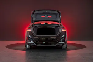 BMW 520i M Sport / Iconic Glow / Rückfahrkamera / el.Sitze
