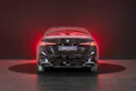 BMW 520i M Sport / Iconic Glow / Rückfahrkamera / el.Sitze