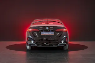 BMW 520i M Sport / Iconic Glow / Rückfahrkamera / el.Sitze