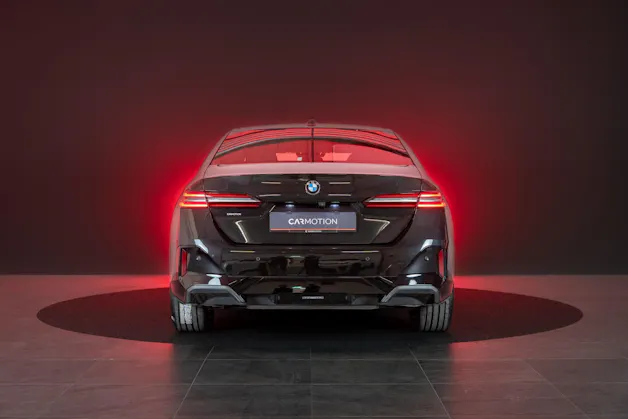BMW 520i M Sport / Iconic Glow / Rückfahrkamera / el.Sitze