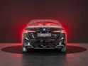 BMW 520i M Sport / Iconic Glow / Rückfahrkamera / el.Sitze