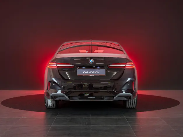 BMW 520i M Sport / Iconic Glow / Rückfahrkamera / el.Sitze