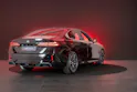 BMW 520i M Sport / Iconic Glow / Rückfahrkamera / el.Sitze