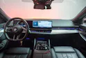 BMW 520i M Sport / Iconic Glow / Rückfahrkamera / el.Sitze
