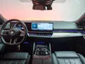 BMW 520i M Sport / Iconic Glow / Rückfahrkamera / el.Sitze