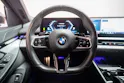 BMW 520i M Sport / Iconic Glow / Rückfahrkamera / el.Sitze